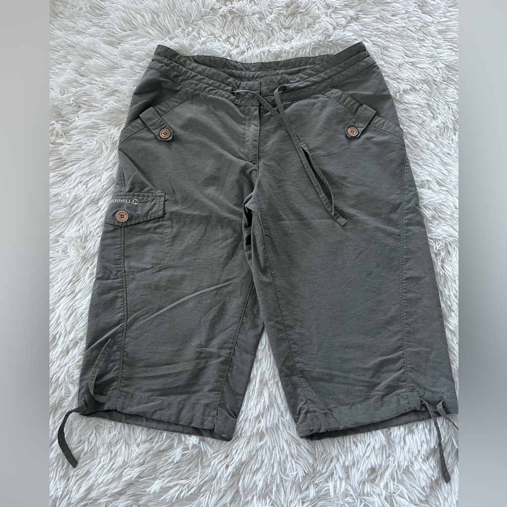 Merrell Women’s Cargo Bermuda - Size 6